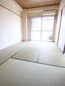 居室 グリ－ンハイツ新大阪