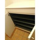 靴箱 ﾌﾗﾜｰﾀｳﾝﾊｲﾄﾞﾚｲﾝｼﾞｱ