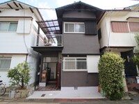 川西市戸建賃貸
