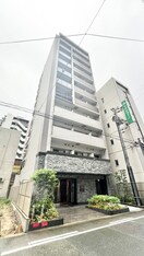 外観写真 メインステージ京町堀(404)