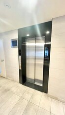 建物設備 メインステージ京町堀(404)
