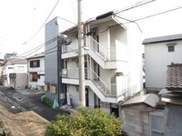 ﾏﾝｼｮﾝミネット５号館