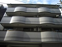 ドミール福本
