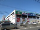 コーナン(電気量販店/ホームセンター)まで380m ヴィルヌーブS・K・H