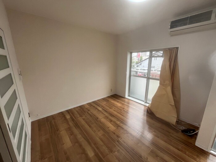 居室 ベルトピア西宮北口Ⅰ