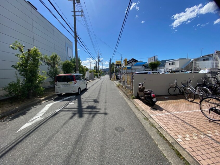 周辺環境 ベルトピア西宮北口Ⅰ