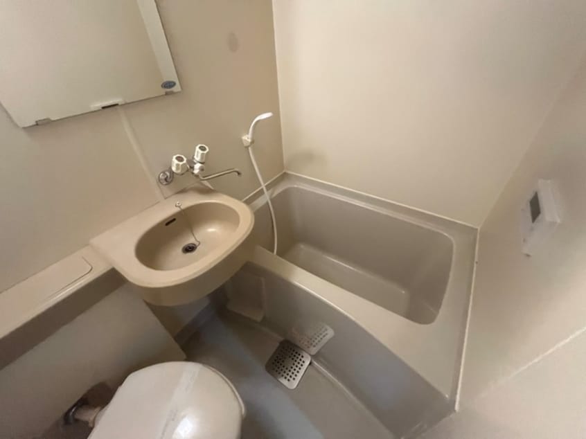 バス／シャワールーム等 ベルトピア西宮北口Ⅰ