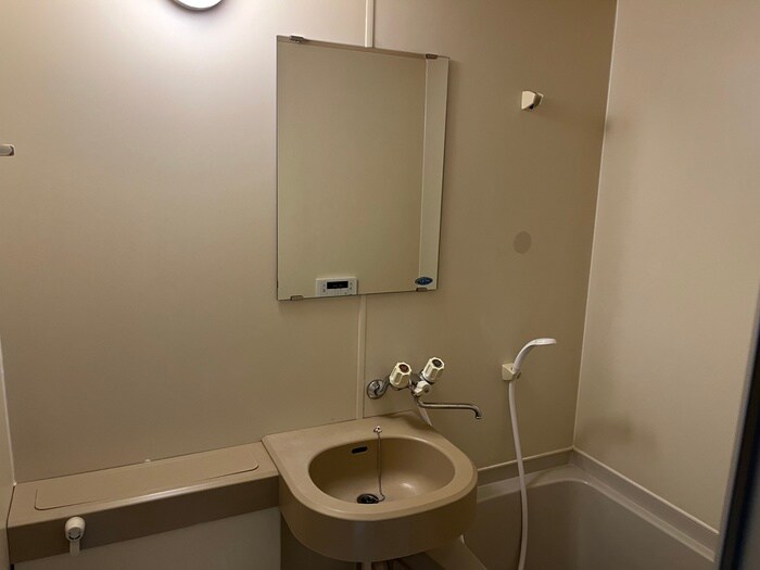 洗面 ベルトピア西宮北口Ⅰ