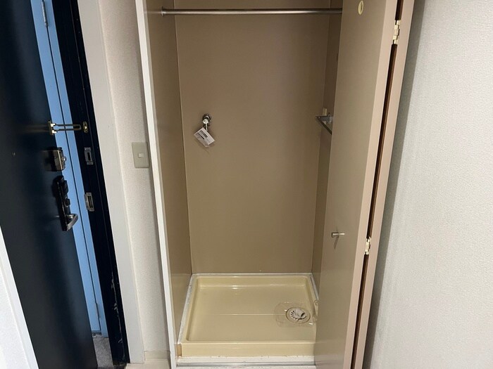 洗濯機置場 ベルトピア西宮北口Ⅰ