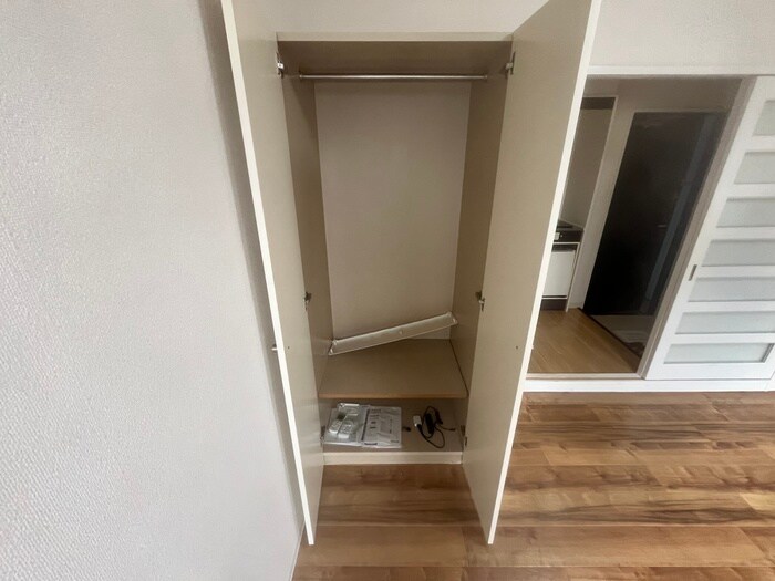 収納 ベルトピア西宮北口Ⅰ