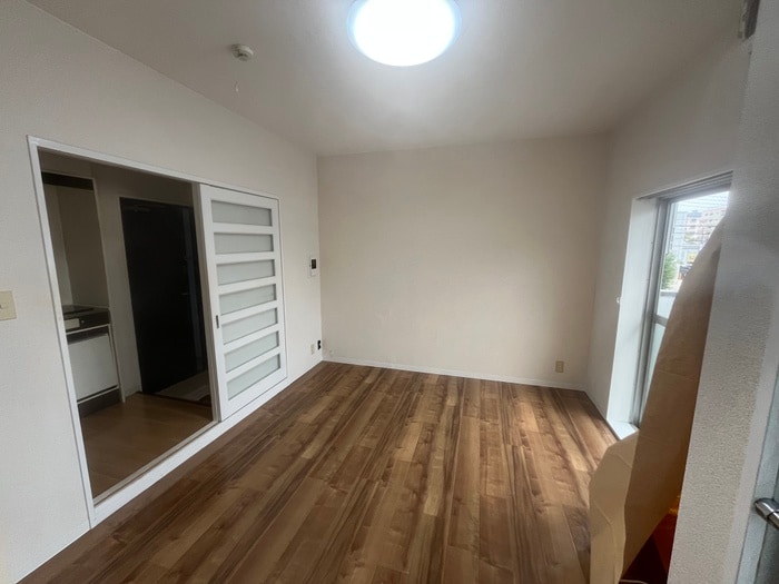 居室 ベルトピア西宮北口Ⅰ