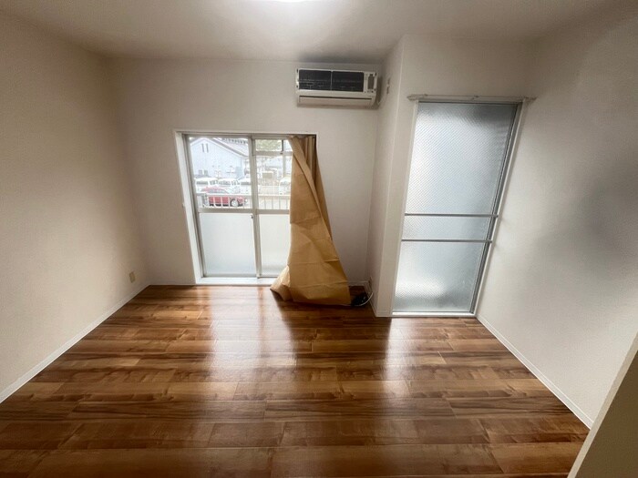 居室 ベルトピア西宮北口Ⅰ