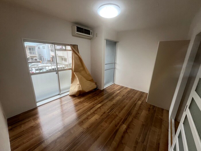 居室 ベルトピア西宮北口Ⅰ