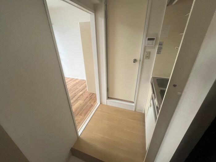 廊下 ベルトピア西宮北口Ⅰ