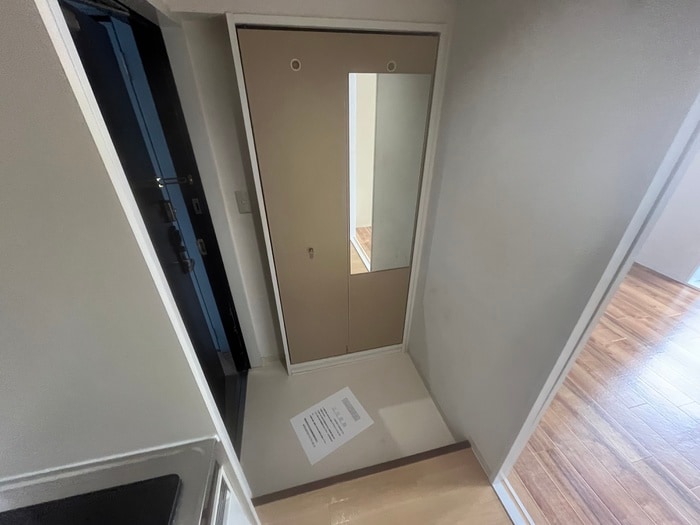 玄関 ベルトピア西宮北口Ⅰ