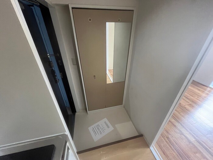 玄関 ベルトピア西宮北口Ⅰ