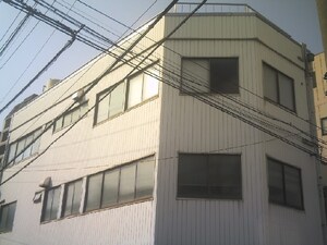 三星ビル