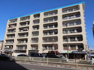 住吉ニューライフ(609)