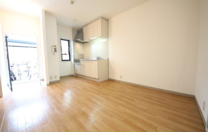 居室 メゾン桜木Ａ棟