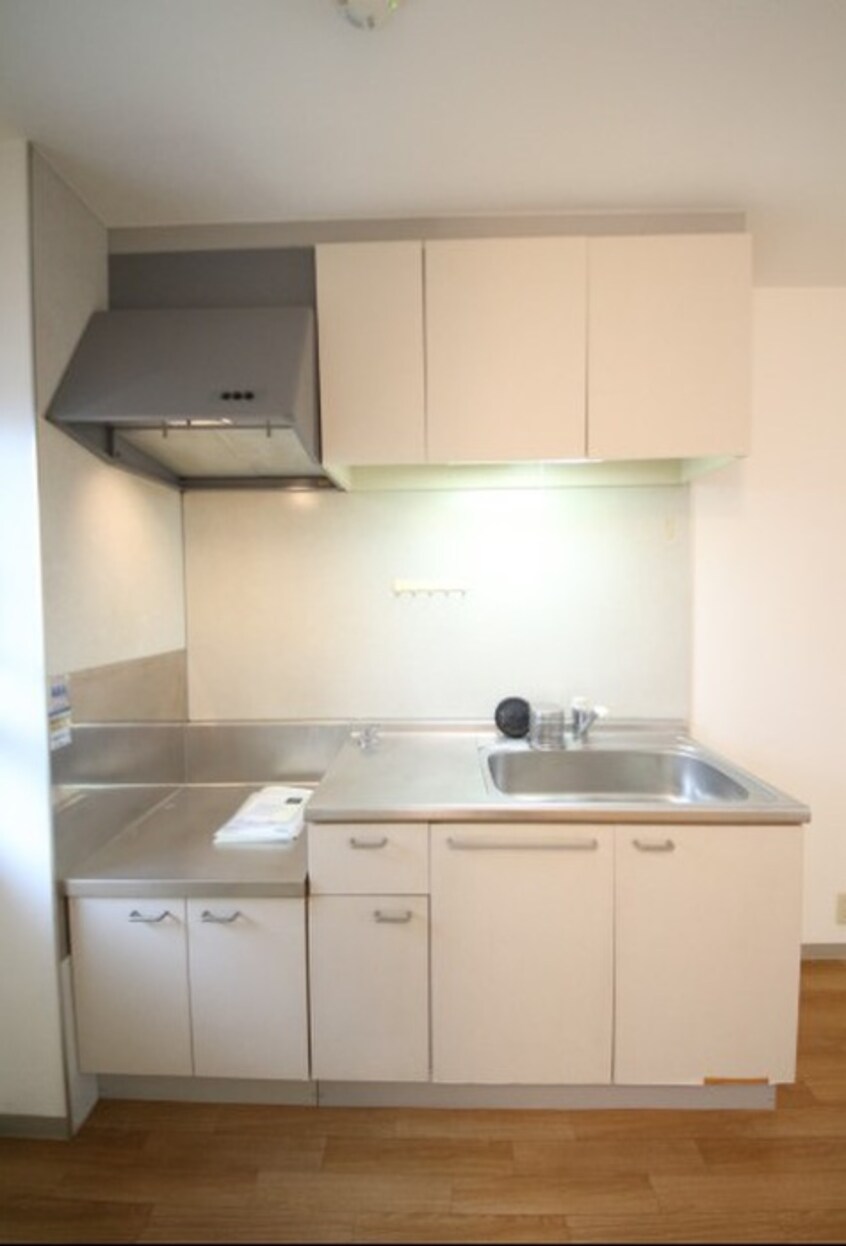 キッチン メゾン桜木Ａ棟