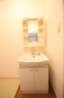 洗面 メゾン桜木Ａ棟