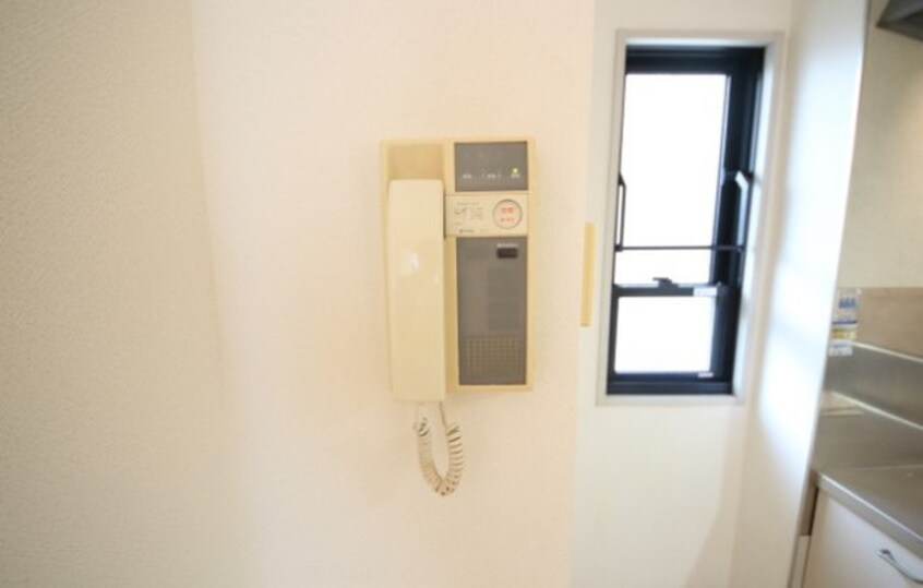 内観写真 メゾン桜木Ａ棟