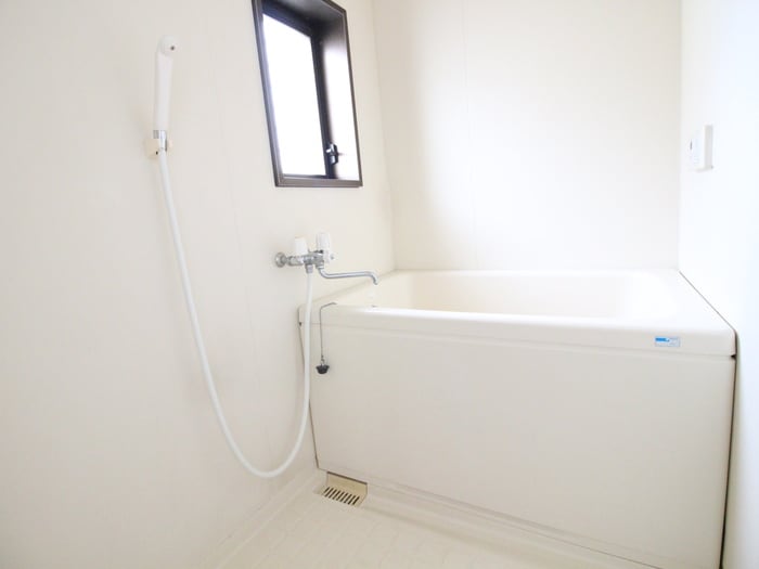 バス／シャワールーム等 パ－クサイドビル