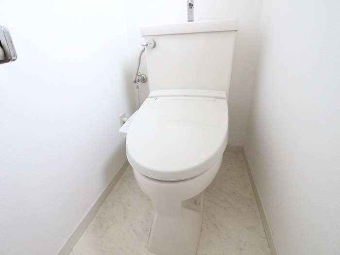 トイレ パ－クサイドビル