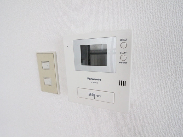 内観写真 パ－クサイドビル