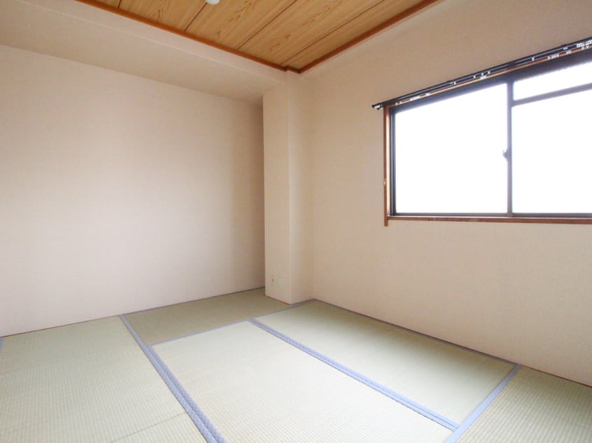 居室 パ－クサイドビル