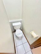 トイレ ワイズⅡ