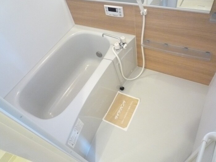 バス／シャワールーム等 リベーラ辻Ⅱ