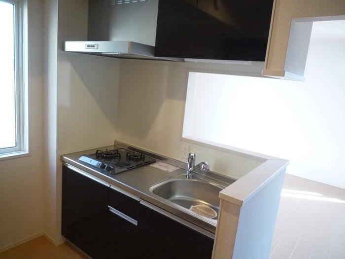 キッチン リベーラ辻Ⅱ