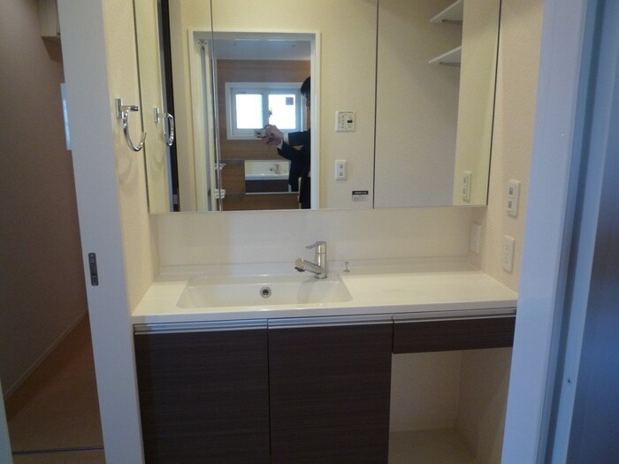 洗面 リベーラ辻Ⅱ