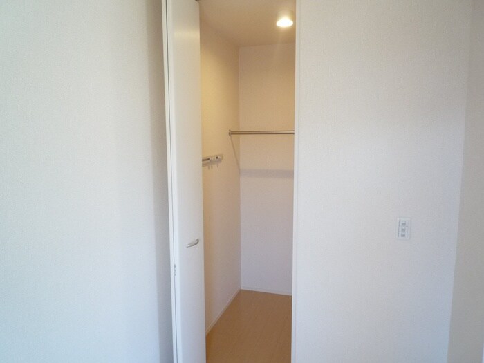 収納 リベーラ辻Ⅱ