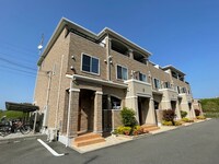 コンフォール津田