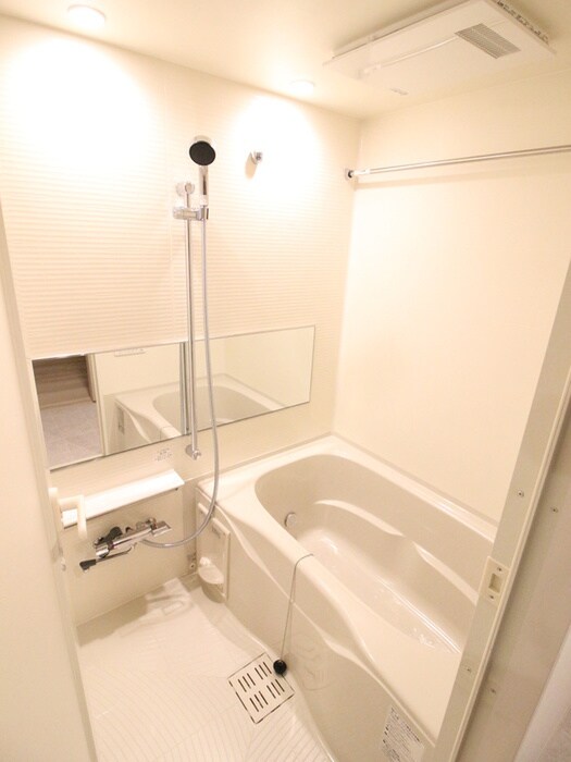 バス／シャワールーム等 ヴァンベール御苑前