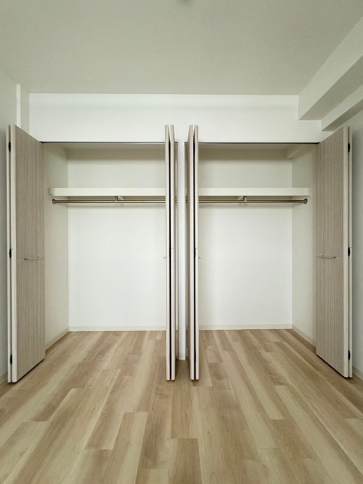 収納 ヴァンベール御苑前