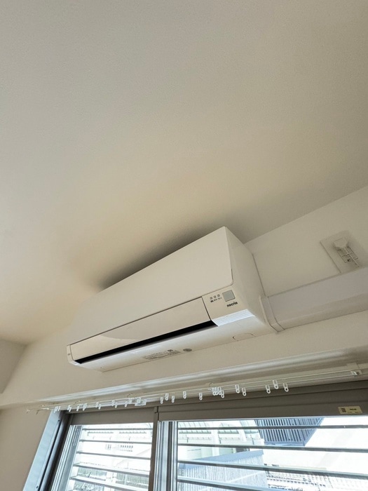 内観写真 ヴァンベール御苑前