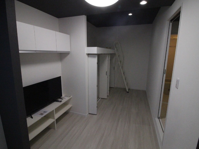 居室 少林寺東ジーイードゥ