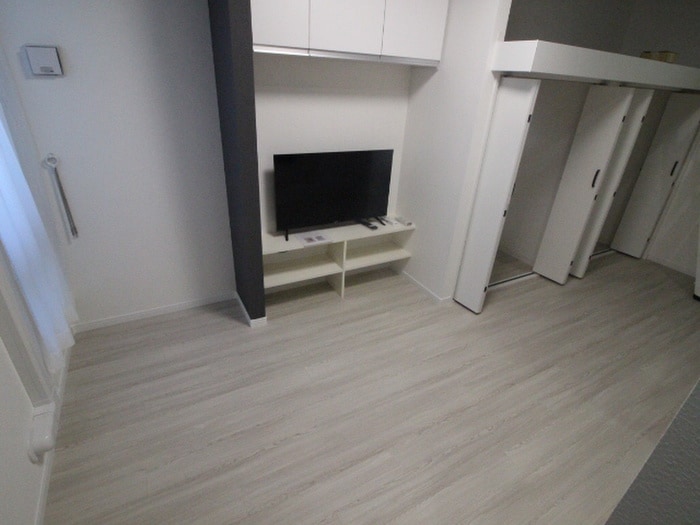 居室 少林寺東ジーイードゥ