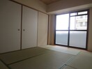 居室 パレ・グリシーヌ