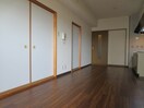 居室 パレ・グリシーヌ