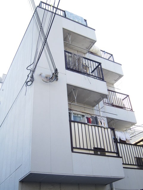 外観写真 クレミヤマンション