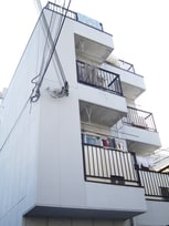 クレミヤマンション