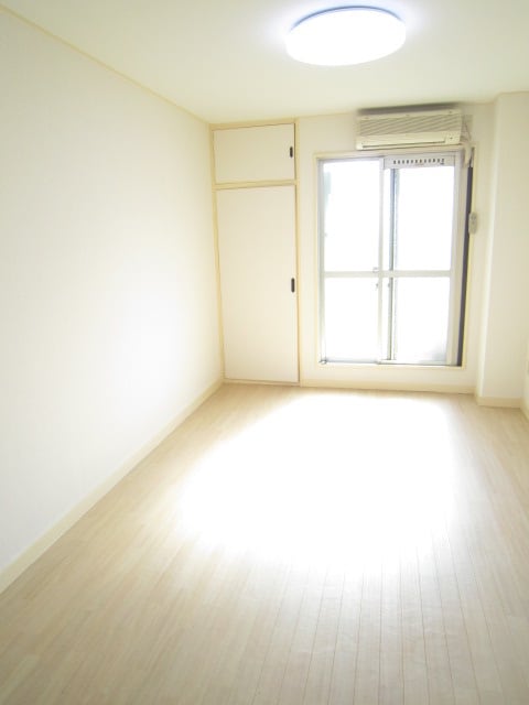 居室 クレミヤマンション