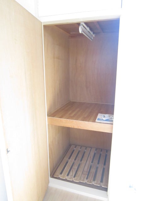 収納 クレミヤマンション