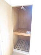 収納 クレミヤマンション