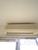 居室 クレミヤマンション