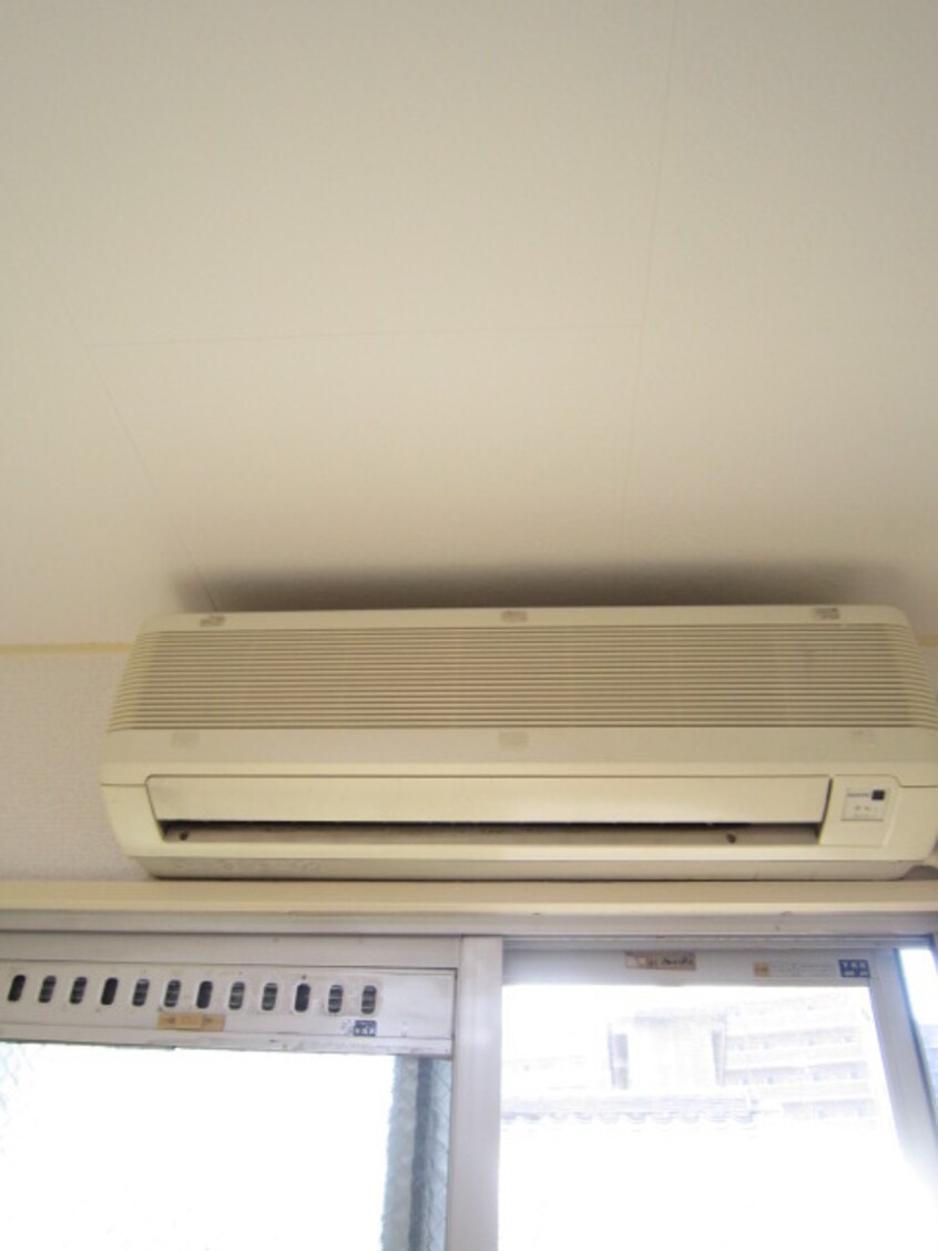 居室 クレミヤマンション